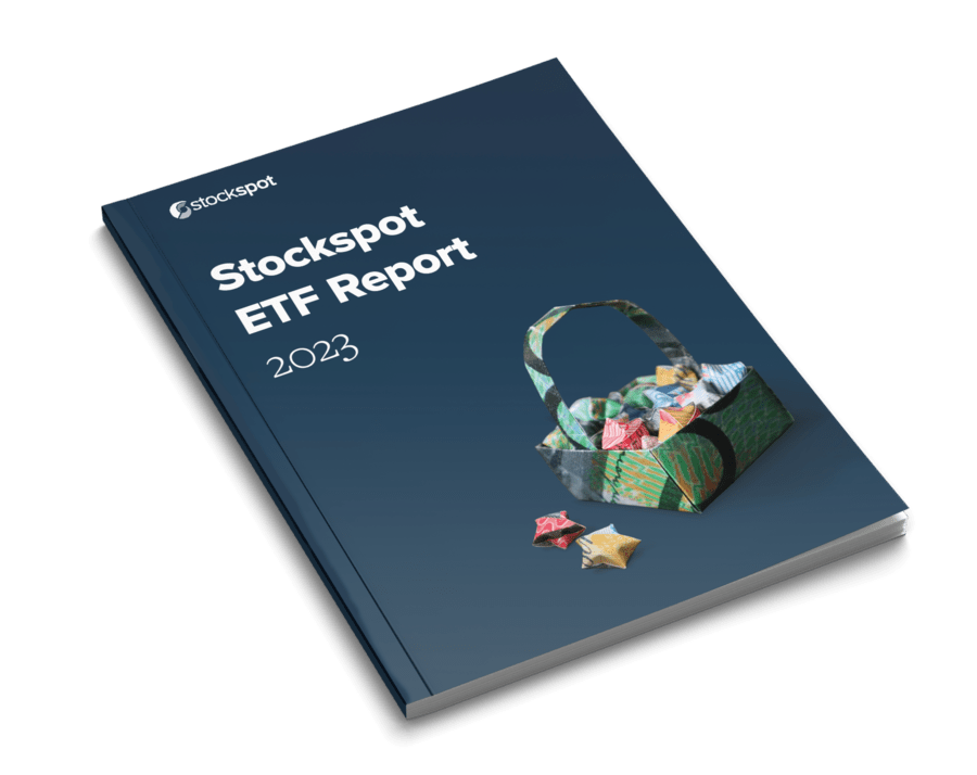 Stockspot ETF Report 2023